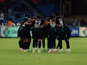 Kocaelispor’da transfer süreci tamamlandı
