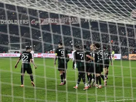 Kocaelispor’un ilk yarı karnesi
