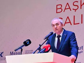 Kocagöz: "Antalya’yı ‘UNESCO Dünya Kitap Başkenti’ yapmak istiyoruz"
