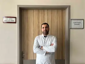 Kocaköy Devlet Hastanesinde Sigara Bırakma Polikliniği hizmete açıldı
