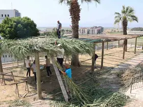 Koçarlı’da Millet Bahçesi’ne yeni cemiyet alanı
