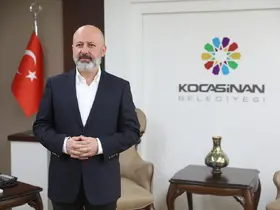 Kocasinan’da 12 ay kesintisiz çevreci ve bilimsel yöntemlerle haşere mücadelesi
