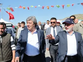 Kocasinan’dan profesyonel kurban hizmetine tam not
