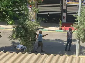 Kocasının silahlı saldırısına uğrayan kadın hayatını kaybetti
