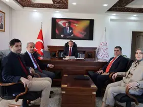 "Köklerden Günümüze Maarif Hafızasından Geleceğe Erişim Projesi" Bilecik’te değerlendirildi
