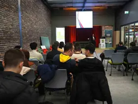 Kollektif Zeka 2026 Vizyon Buluşması: Yapay zekada global standartlar masaya yatırıldı
