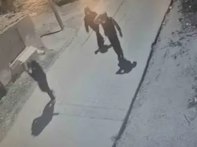 Kombi çalan 5 şüpheliden 4’ü tutuklandı
