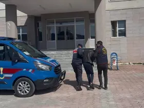 Komiserim yalanıyla 1 milyon TL dolandıran 2 şüpheli tutuklandı
