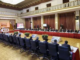 Komisyon 18. toplantısında "İmralı ziyareti"ni görüşecek