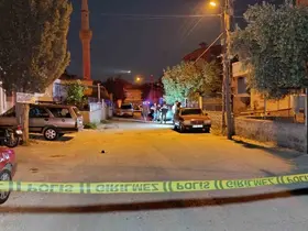Komşuların müzik kavgası kanlı bitti: 5 yaralı
