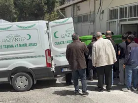 Komşusu tarafından bıçaklanan genç hayatını kaybetti
