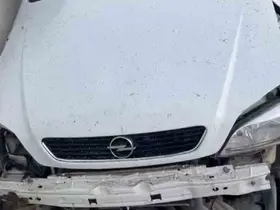 Kontrolden çıkan otomobil seraya yuvarlandı: 1 ölü
