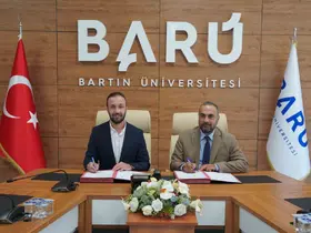 Konu sporu için iş birliği protokolü imzalandı
