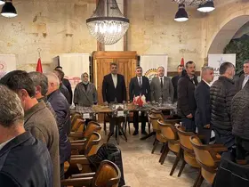 Konuralp pirincinin üretimi arttırılacak
