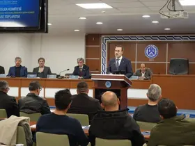 Konya, Anadolu’nun ticari bir üssü oldu