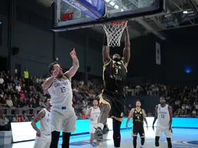 Konya BBSK Çayırova engelini aştı: 72-70