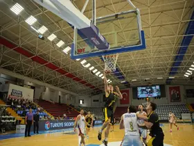 Konya BBSK’dan sezona güçlü başlangıç
