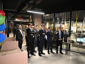 Konya Büyükşehir-Aselsan iş birliğiyle “Engineerhub”ta geleceğin mühendisleri sertifikalarını aldı