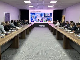 Konya Büyükşehir Belediyesi’nde “PUHU” uydu heyecanı