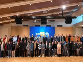 Konya Büyükşehir yeni evli çiftler için “evlilik eğitim programı” başlattı