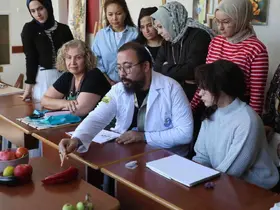 Konya Büyükşehir’in KOMEK ve ASEM’lerinde Yeni Dönem 78 Bin Kursiyerle Başladı