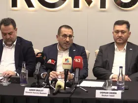 Konya’da 2 milyar TL’lik inşaat projesi tamamlandı