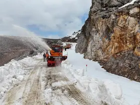 Konya'da 4 aydır kapalı olan yol yeniden ulaşıma açılıyor