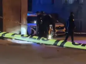 Konya'da 5 yaşındaki çocuğun hayatını kaybettiği kavganın şüphelileri yakalandı