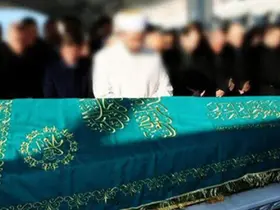 Konya'da bugün vefat edenler | 24 Nisan 2026