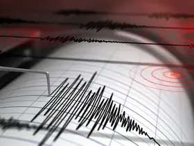 Konya’da deprem oldu
