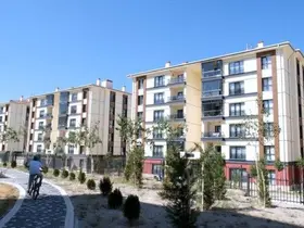 Konya’da Dev Konut Hamlesi: 13 Bin Yeni TOKİ Evi Yolda