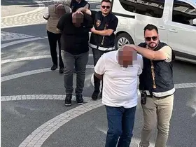 Konya'da Dev Uyuşturucu Operasyonu