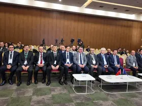 Konya'da "Dirençli Karatay" projesi tanıtıldı