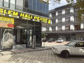 Konya’da dönüş yapmak isteyen otomobil motosikletle böyle çarpıştı