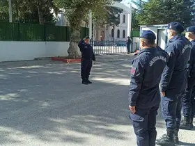 Konya’da down sendromlu Emirhan’ın hayali gerçek oldu