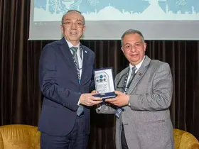 Konya’da eczacılık dünyası PharmaSel 2026’da buluştu