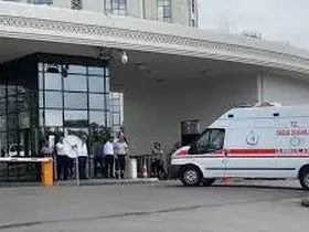 Konya’da feci kaza! 81 yaşındaki adam ölüm kalım savaşı veriyor