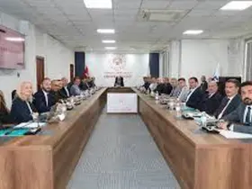 Konya’da Geleceğin İş Gücü İçin Yol Haritası Belirlendi