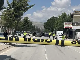 Konya'da haziran ayında polis bölgesindeki kazalarda 7 kişi öldü