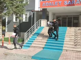 Konya’da Herkesi Şaşırtan Operasyon!