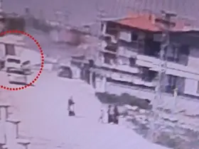 Konya'da hırsızlık olaylarına karışan 5 kişi tutuklandı