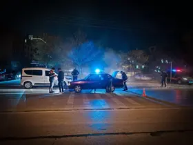 Konya'da "Huzur-42/6" uygulamasıyla geniş kapsamlı denetim