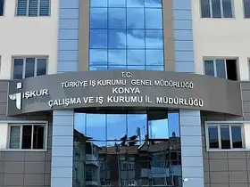 Konya'da iş arayanları ilgilendiriyor! 230 kişiye yeni fırsat
