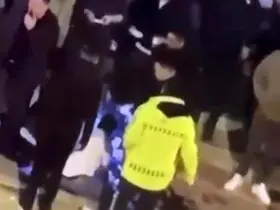 Konya’da kafede silahlı kavga: 2 yaralı