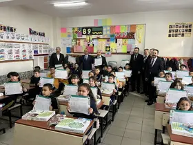 Konya'da karne heyecanı