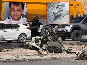 Konya’da kaydedilen görüntüyü izleyen aynı yorumu yaptı