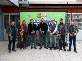 Konya’da Kuraklığa Karşı Yeni Hamle: Antep Fıstığı Üretimi Yaygınlaşıyor