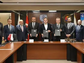 Konya'da mesleki eğitimde stratejik iş birliği