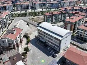 Konya’da öğrencileri yenilenen okullar karşılayacak