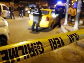 Konya'da silahlı saldırı! 2 yaralı
